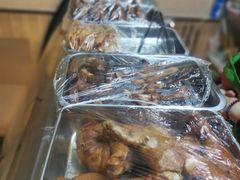 -高老板特色刀削面