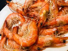 -鲤鱼门海鲜街