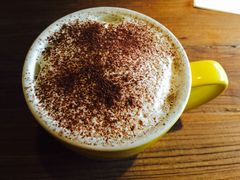 -D STAR COFFEE帝星咖啡