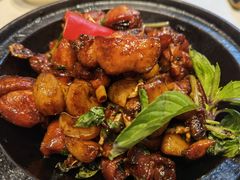 -鹿港小镇(金虹桥国际中心店)