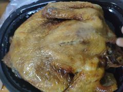 -盒马鲜生(馥邦国际店)