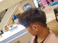 点击看大图 -Mentor Hair Salon