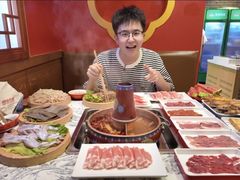 -京元盛铜锅涮肉(上海总店)
