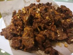 -裕德隆清真饭庄·天津特色菜(河东店)