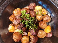 -狮王府淮扬菜(夫子庙老门东店)