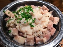 香芋排骨-炊烟小炒黄牛肉(中心印象城店)