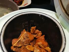 -达叔香味海鲜(海棠68环球美食街店)