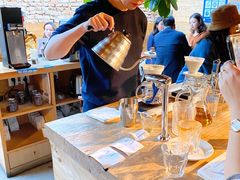 -VOYAGE COFFEE(北锣鼓巷店)