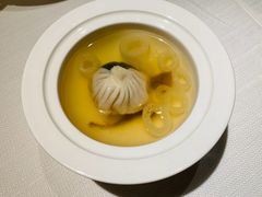 -扬州香格里拉·香宫中餐厅
