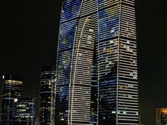 -苏州金鸡湖中茵皇冠假日酒店