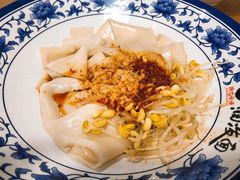 -陕味食族油泼面(同济南路店)