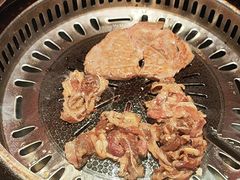 -嘿嘟嘟·肋条烧肉放题(爱融荟城店)