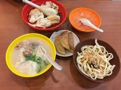 -龙抄手(春熙路总店)