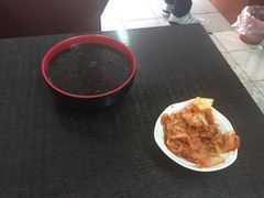 -糯米香(长江路店)