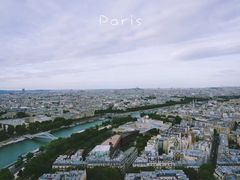 -埃菲尔铁塔