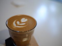 -Legno.ita Coffee by Wood(襄阳南路店)