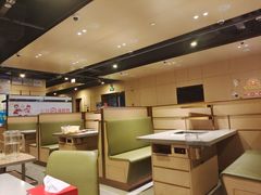 -海底捞火锅(方圆荟店)