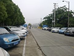 -胜华驾校·小猫学车(银都店)