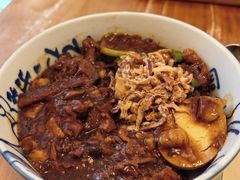 无敌卤肉饭-春风·有糖(崇宁路店)