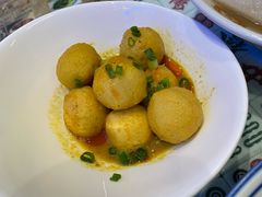 -七爷清汤腩·港式餐厅(金狮广场店)