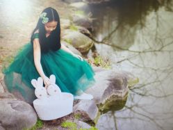-BabyA 专业婴童摄影(古北时尚广场店)