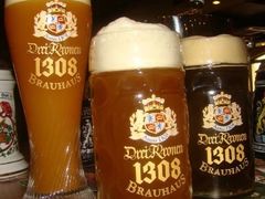 德国啤酒-德国金皇冠啤酒坊(硅谷大街店)