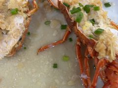 -考记泥焗鸡农庄·海鲜(北洛秘境店)