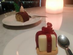 -三迪希尔顿酒店·星空酒廊