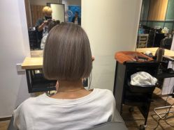 -Mentor Hair Salon