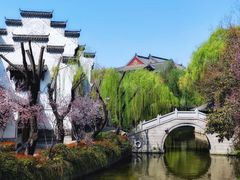 -台儿庄古城