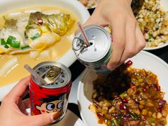 -健眺小海鲜(临海后山店)