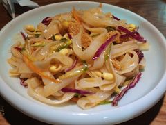 -吕氏疙瘩汤·新鲁菜(新贵和店)
