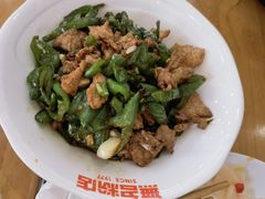 -无名粉店(五一广场店)