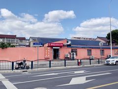 门面-销魂美蛙鱼头火锅(上海首店)