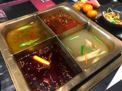 -王家渡火锅(金宝汇店)