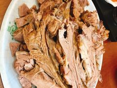 黄焖手抓羊肉-清真·益鑫羊肉手抓馆(花园北街店)