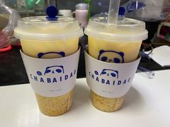 -茶百道(同仁店)