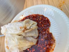 -清真玉林老字号稍麦羊杂碎(宽巷子民族美食街店)