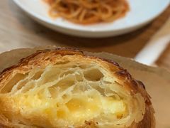 肉酱意面-麦田工坊(月湖店)