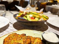 -Pasha帕夏土耳其餐厅(南昌路店)