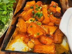-真定郝家排骨(大十字街店)