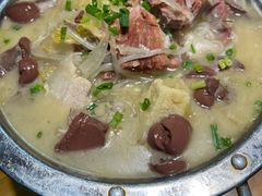 -圣夜东北菜烧烤·夜宵·龙虾(胥江路店)