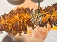 -福照楼汽锅鸡·云南菜(火车站锦江店)