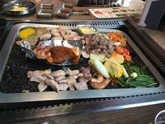 -火炉火自助餐(朝阳大悦城店)