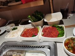 -海底捞火锅(群光广场店)