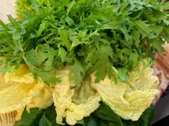 -清真马家美食城•海鲜•青岛菜•火锅(延安三路店)