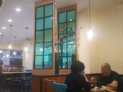 大堂-小杨生煎(龙阳广场店)
