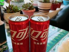 -遇见小院—虹鳟鱼•农家菜(怀柔店)