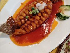 -清真马祥兴菜馆(云南北路店)