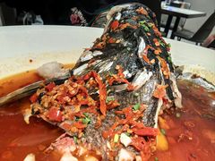 -七味·用心做好鱼(花桥店)